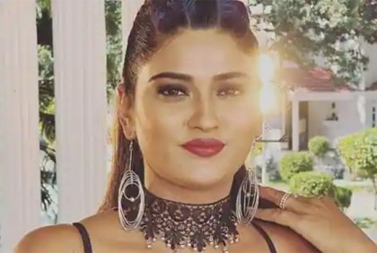 হোটেলে অভিনেত্রীর রহস্যজনক মৃত্যু