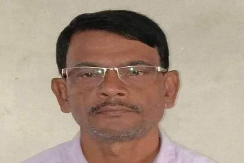 আওয়ামী লীগ নেতা আনছার হত্যা: ইউপি চেয়ারম্যানের বিরুদ্ধে মামলা