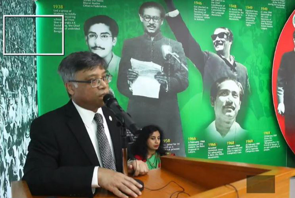 মালয়েশিয়াস্থ বাংলাদেশ হাইকমিশনে স্বাধীনতা দিবস উদযাপিত