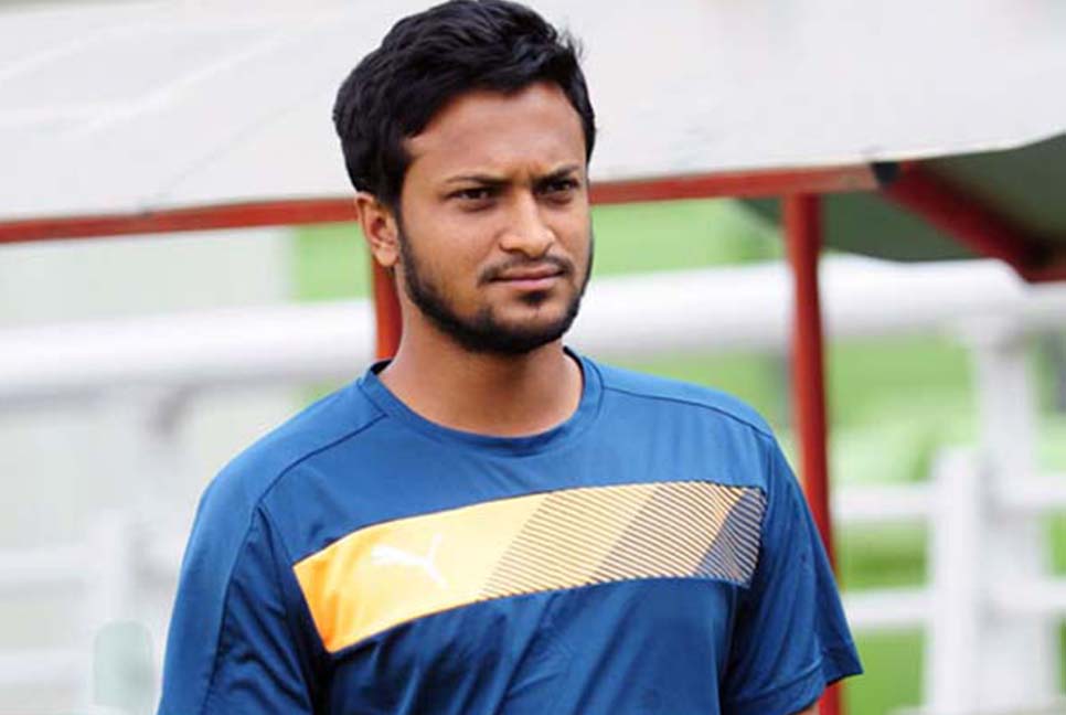 সাকিবের সাথে সেভেনআপ’র রিফ্রেশিং রমজান ক্যাম্পেইন