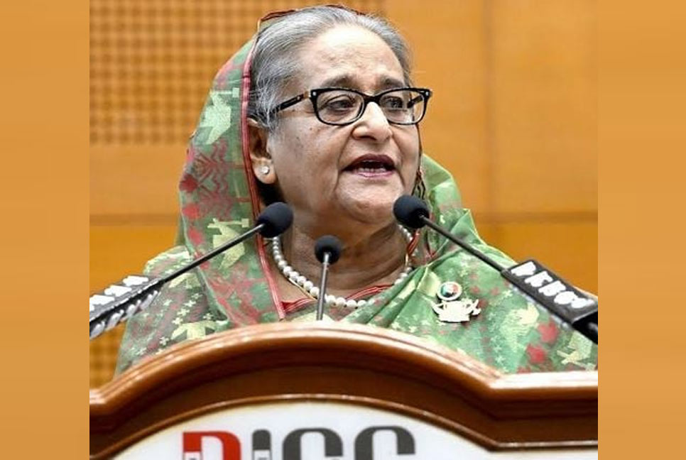 রমজানে আন্দোলনের ডাক দেয়ায় বিএনপির সমালোচনা প্রধানমন্ত্রীর