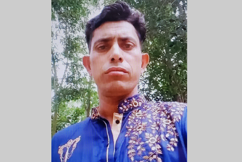 সৌদি আরবে সড়ক দুর্ঘটনায় বাংলাদেশি যুবক নিহত 
