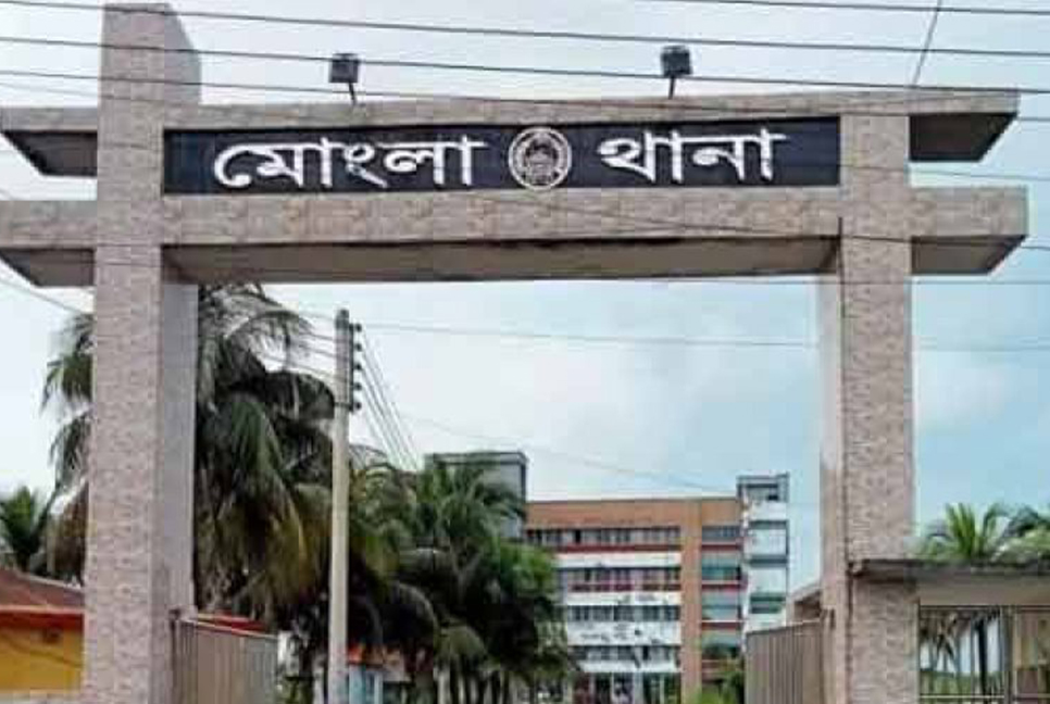 মোংলায় নাশকতা মামলায় বিএনপি-জামায়াতের ৬ নেতাকর্মী গ্রেফতার