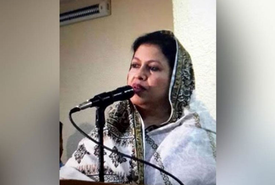 সুলতানা জেসমিনের মৃত্যুর দায় রাষ্ট্রকেই নিতে হবে : তানিয়া রব

