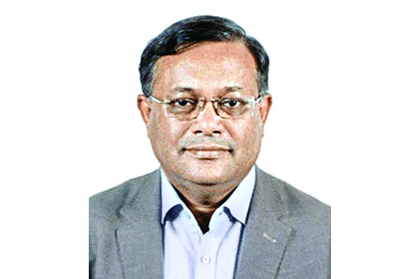 জিয়া ছিলেন মুক্তিযোদ্ধার ছদ্মাবরণে পাকিস্তানিদের দোসর : তথ্যমন্ত্রী