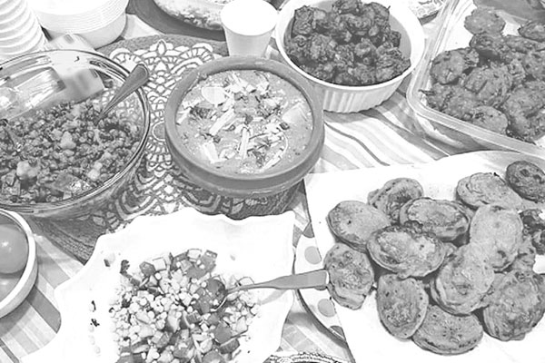 ইফতার ও সাহরি নিয়ে পুষ্টিবিদের পরামর্শ