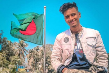 ফেসবুক লাইভে এসে ১০ম শ্রেনীর ছাত্রের আত্মহত্যা