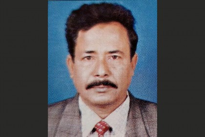 সাংবাদিক আমিনুর রহমান সরকার আর নেই

