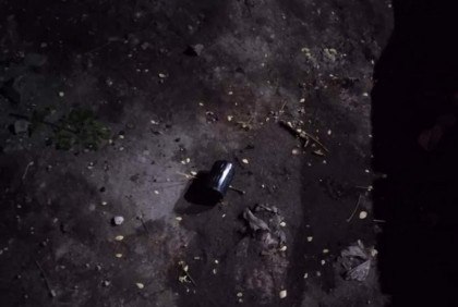 চাঁপাইনবাবগঞ্জ শহরে আতঙ্ক ছড়াতে কিশোরগ্যাংয়ের ৮টি ককটেল নিক্ষেপ