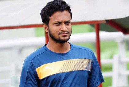 সাকিবের সাথে সেভেনআপ’র রিফ্রেশিং রমজান ক্যাম্পেইন