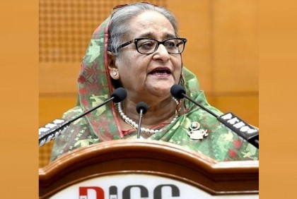 রমজানে আন্দোলনের ডাক দেয়ায় বিএনপির সমালোচনা প্রধানমন্ত্রীর