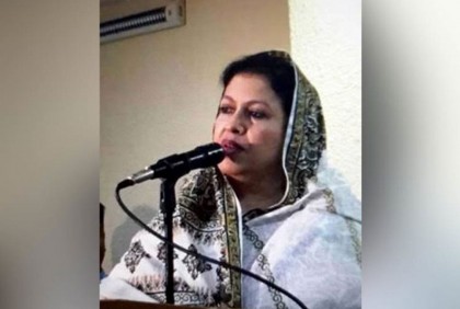 সুলতানা জেসমিনের মৃত্যুর দায় রাষ্ট্রকেই নিতে হবে : তানিয়া রব

