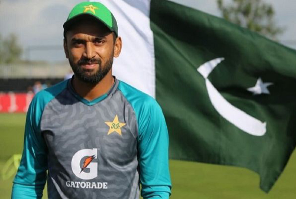 টানা চারবার শূন্যে রানে আউট, পাকিস্তানি ব্যাটারের লজ্জার রেকর্ড