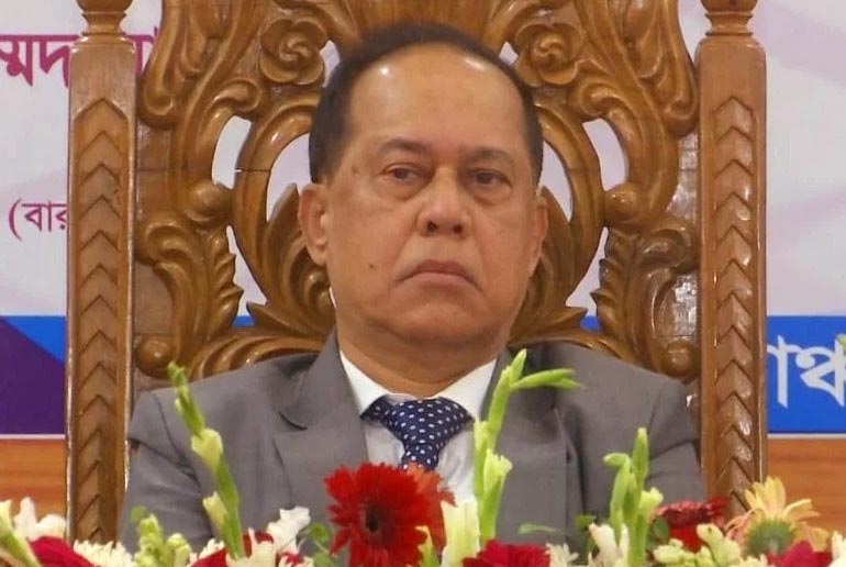 বিএনপিকে সংলাপ নয়, অনানুষ্ঠানিক আলোচনার আহ্বান জানানো হয়েছে: সিইসি