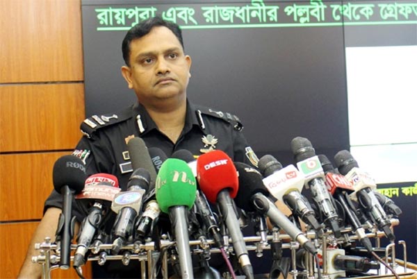 নওগাঁয় নারীর মৃত্যুর ঘটনায় কমিটি করে তদন্ত চলছে : র‌্যাব