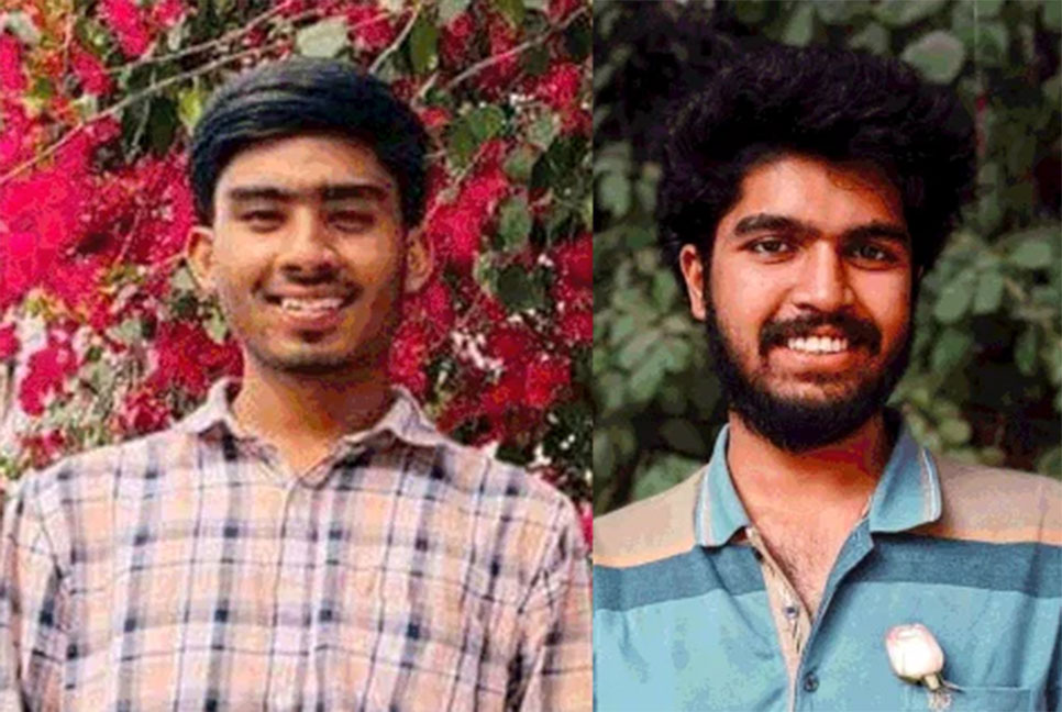 ‘প্রলয় গ্যাং’র সদস্য ঢাবির দুই ছাত্রকে বহিষ্কার