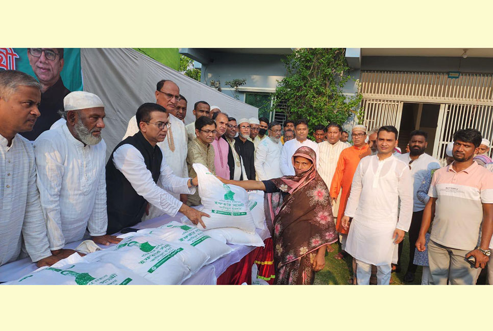ভোট পাবে না বলেই নির্বাচন থেকে সরে দাঁড়াতে চায় বিএনপি : আমিনুল ইসলাম