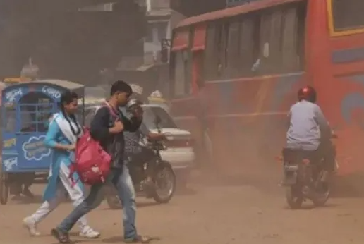 দেশে ২০ ভাগ অকাল মৃত্যুর কারণ বায়ু দূষণ : বিশ্ব ব্যাংক

