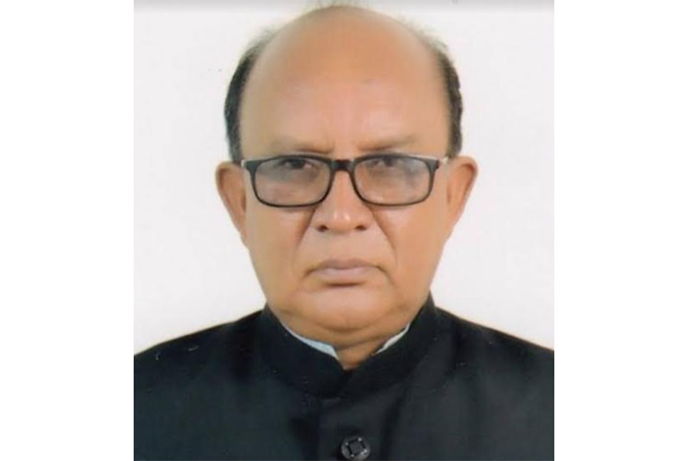 চুরির অভিযোগে
নাটোরে আওয়ামী লীগ নেতা কারাগারে