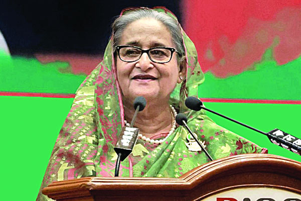 বাইরে নালিশ কান্নাকাটি বিএনপির চরিত্র