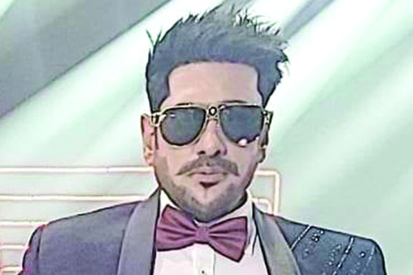 ফের বিজ্ঞাপনে