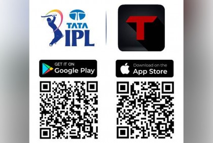 হাতের মুঠোয় আইপিএল, দেখা যাবে টি-স্পোর্টস অ্যাপে