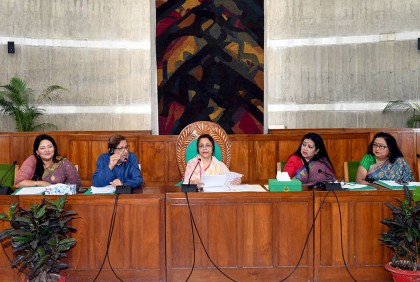জাদুঘরের নিদর্শন চুরি বন্ধে স্থায়ী জনবল নিয়োগের সুপারিশ