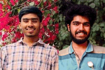 ‘প্রলয় গ্যাং’র সদস্য ঢাবির দুই ছাত্রকে বহিষ্কার