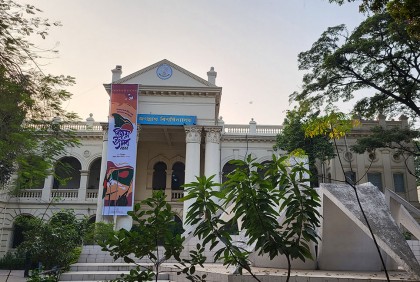 স্থানীয় যুবকদের হামলায় জবির ৫ শিক্ষার্থী আহত 