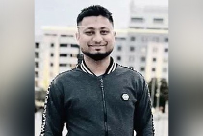 পর্তুগালে সিলেটের যুবকের মৃত্যু