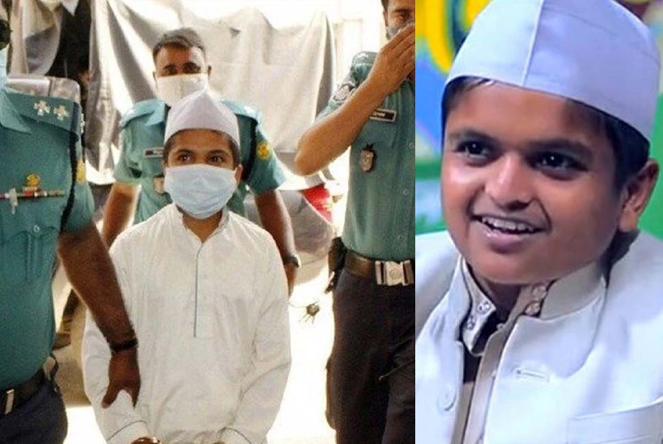 চার মামলায় রফিকুল ইসলাম মাদানীর জামিন, মুক্তিতে বাধা নেই