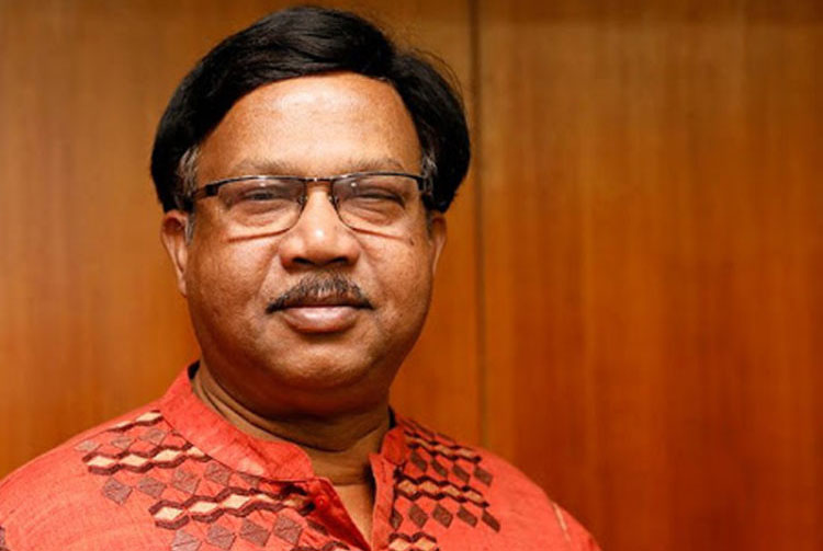 সপ্তম বারের মতো শিল্পকলা একাডেমির মহাপরিচালক লিয়াকত আলী লাকী