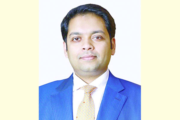 সোশ্যাল ইসলামী ব্যাংকের চেয়ারম্যান বেলাল আহমেদ