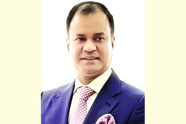 ইউনিয়ন ব্যাংকের ব্যবস্থাপনা পরিচালক হিসেবে পুনঃনিয়োগ