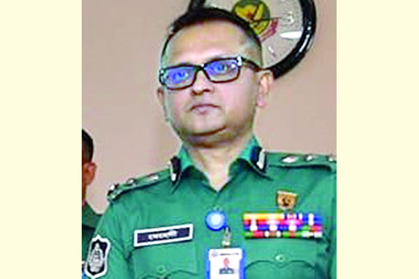 ব্যক্তিগত গাড়ি কমাতে হবে