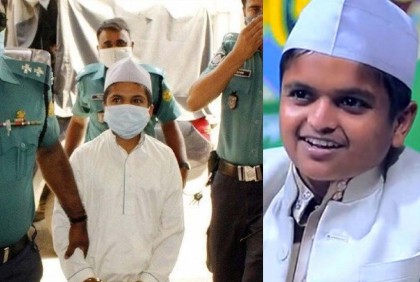 চার মামলায় রফিকুল ইসলাম মাদানীর জামিন, মুক্তিতে বাধা নেই