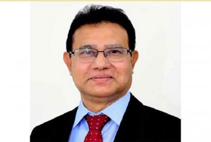 ভূমি সচিব হলেন খলিলুর রহমান