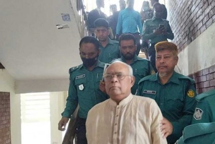 বাদীকে বিয়ে করে ধর্ষণ মামলা থেকে অব্যাহতি পেলেন সাবেক এমপি