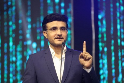 জয়ের জন্য ভারতকে আক্রমণাত্মক ক্রিকেট খেলার আহ্বান সৌরভ গাঙ্গুলীর

