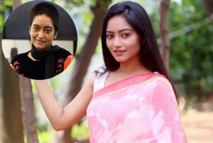 একলা কীভাবে ফাইট করবো..., মরে গেলেই ভালো হতো : শারমিন আঁখি


