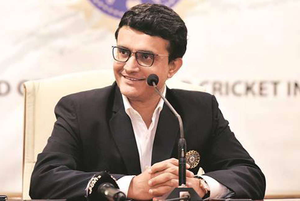 রোহিতের পর কে হবে অধিনায়ক, যা বললেন সৌরভ
