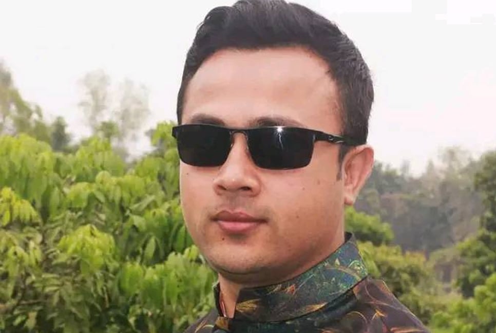 ইডেন কলেজ ছাত্রীকে ধর্ষণ মামলায় আওয়ামী লীগ নেতার আত্মসমর্পণ