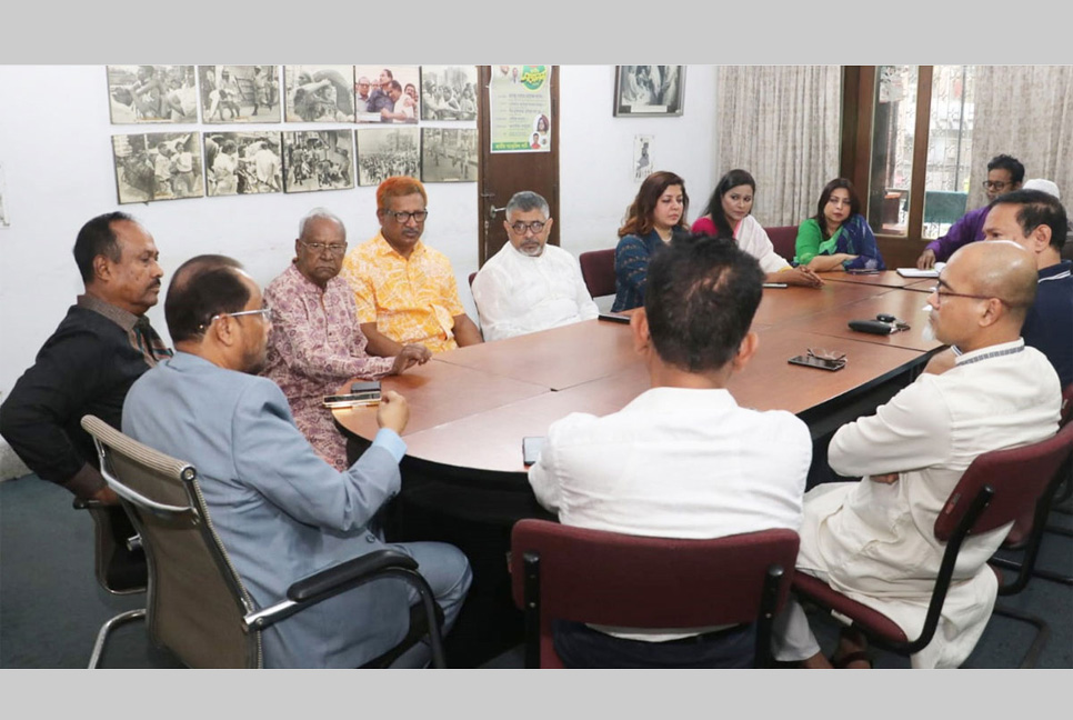 সাধারণ মানুষ পরিবার চালাতে হিমশিম খাচ্ছে : জিএম কাদের

