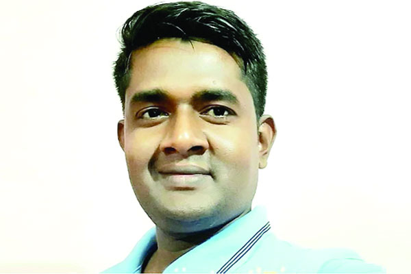ডিজিটাল নিরাপত্তা আইনে সাংবাদিক গ্রেফতার