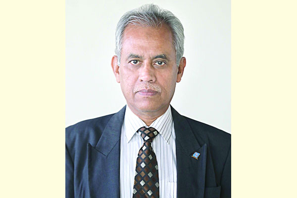 বিএনপির জন্য একটা সময় পর্যন্ত অপেক্ষা