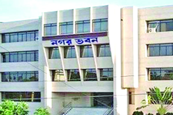 মেয়র মনোনয়ন নিয়ে দ্বন্দ্ব জাপায়
