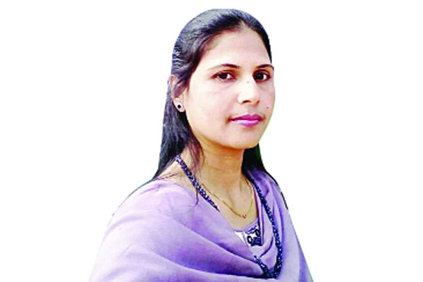 জেসমিনের মৃত্যু নিয়ে ছয় দিনেও মামলা হয়নি