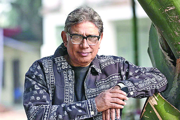 ‘ছোটকাকু’ আফজাল হোসেন