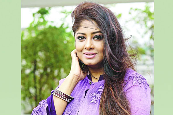 মৌসুমীর বিশেষ ইচ্ছা