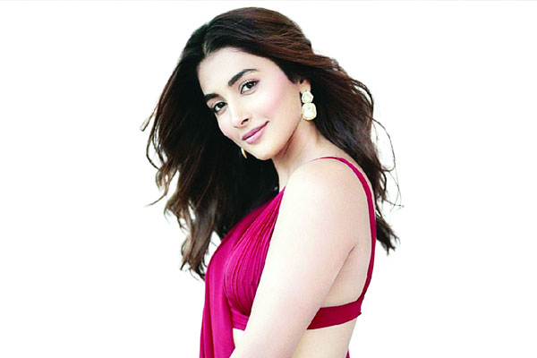 পছন্দ যখন পূজা